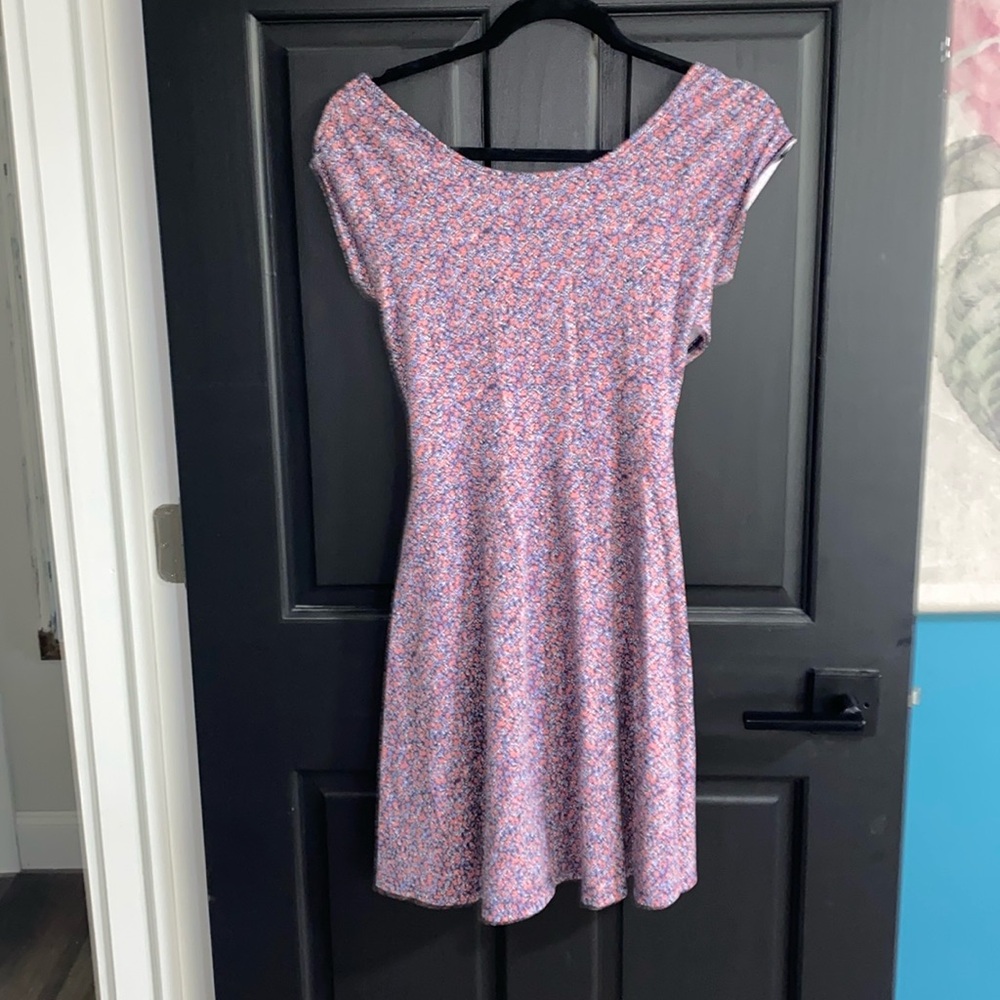SO medium dress